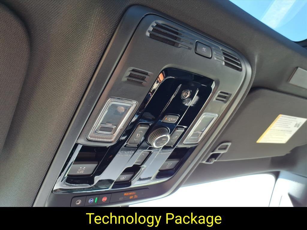 new 2026 Chevrolet Suburban car, priced at $91,770