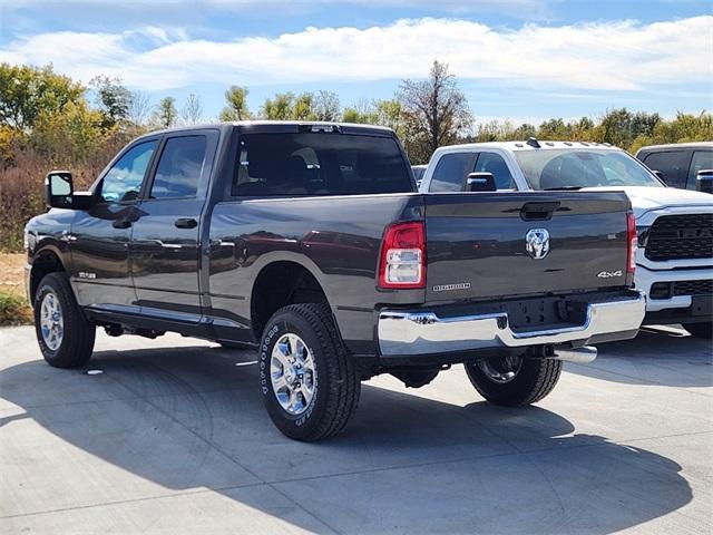 new 2024 Ram 2500 car, priced at $60,369