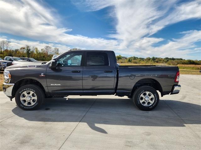 new 2024 Ram 2500 car, priced at $60,369