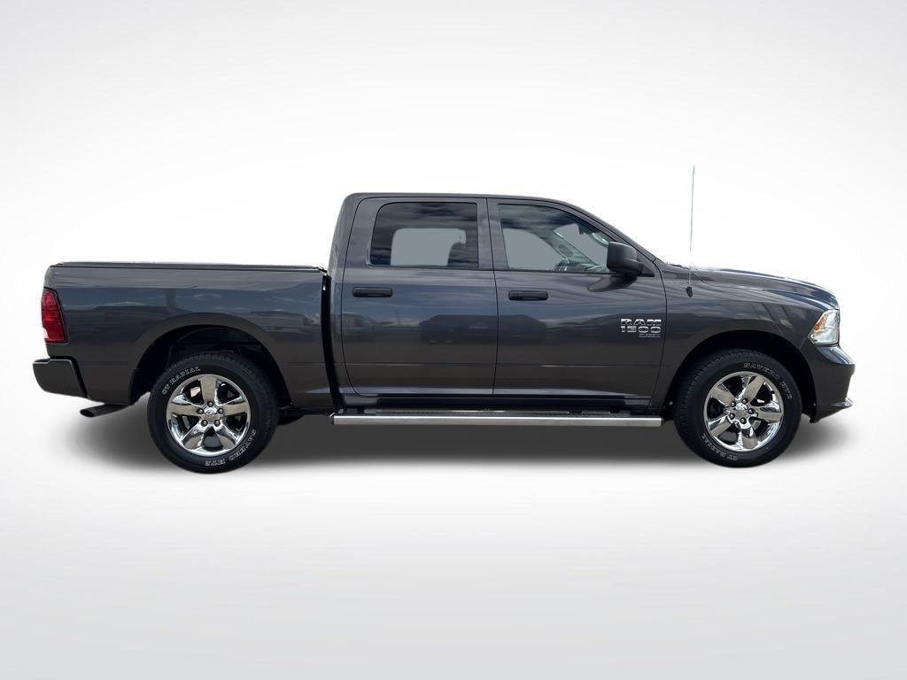 used 2019 Ram 1500 Classic car, priced at $22,395