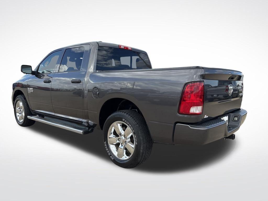 used 2019 Ram 1500 Classic car, priced at $22,395