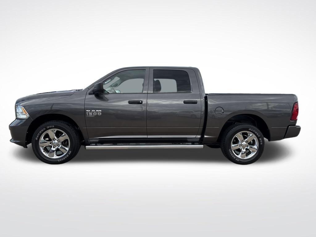 used 2019 Ram 1500 Classic car, priced at $22,395