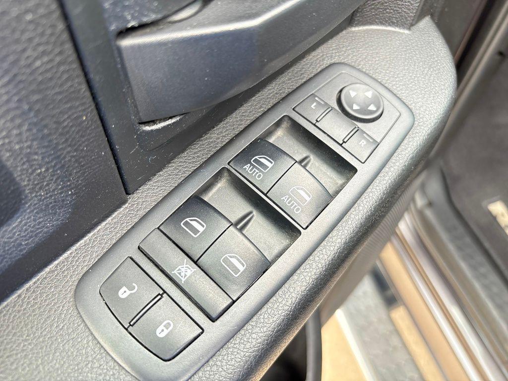 used 2019 Ram 1500 Classic car, priced at $22,395