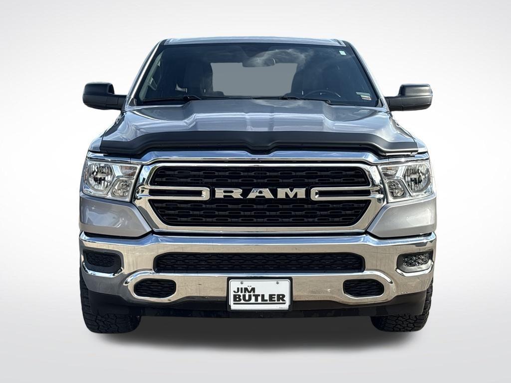 used 2023 Ram 1500 car, priced at $36,553