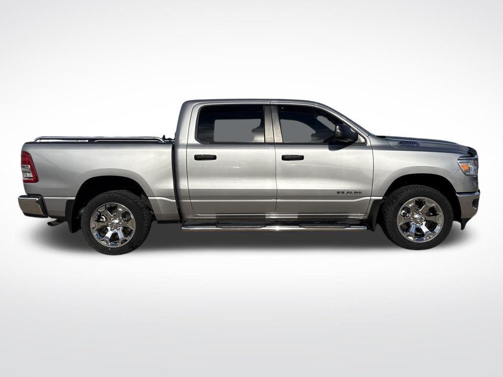 used 2023 Ram 1500 car, priced at $36,553