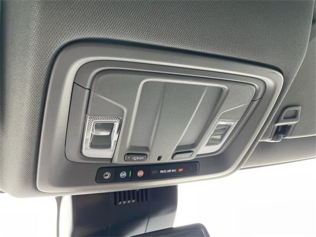 new 2025 Chevrolet Silverado 2500 car, priced at $53,055
