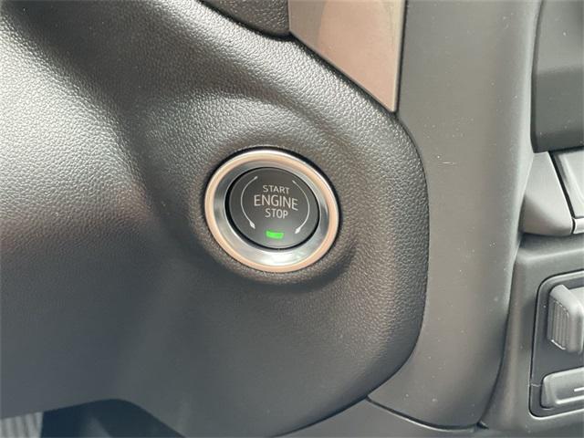 new 2025 Chevrolet Silverado 2500 car, priced at $53,055