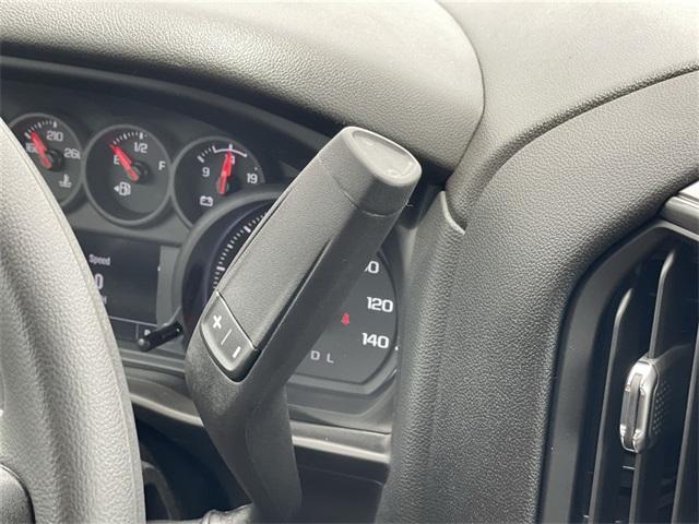 new 2025 Chevrolet Silverado 2500 car, priced at $53,055