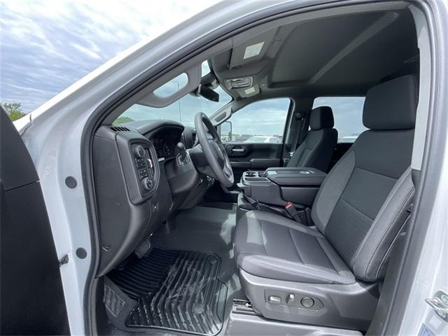 new 2025 Chevrolet Silverado 2500 car, priced at $53,055