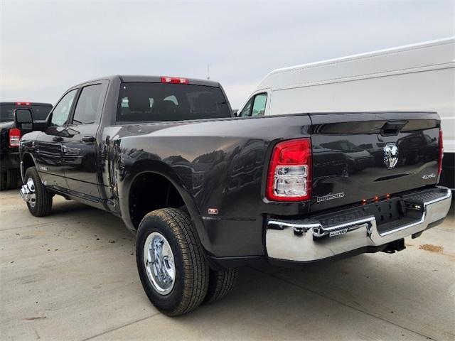 new 2024 Ram 3500 car, priced at $62,785