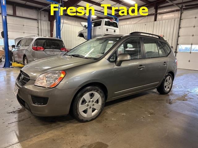 used 2009 Kia Rondo car, priced at $9,979