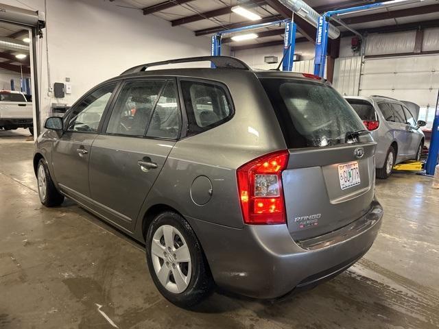 used 2009 Kia Rondo car, priced at $9,979