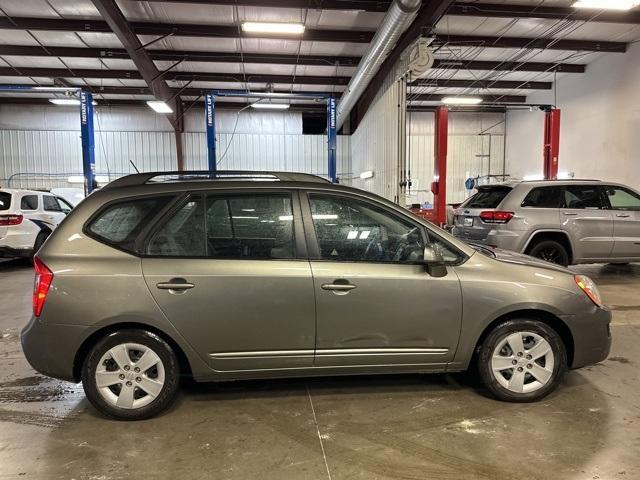 used 2009 Kia Rondo car, priced at $9,979