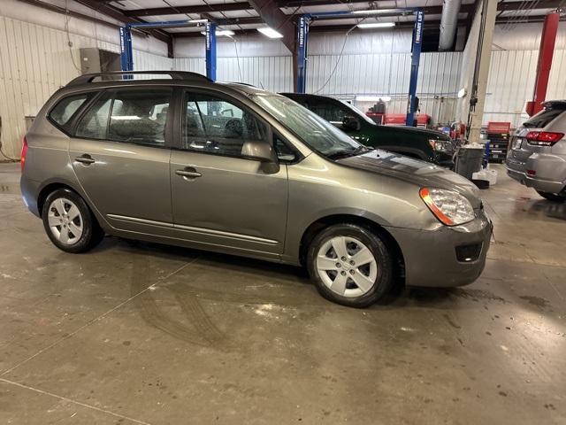 used 2009 Kia Rondo car, priced at $9,979