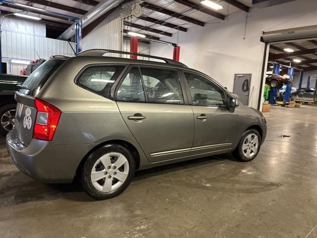 used 2009 Kia Rondo car, priced at $9,979