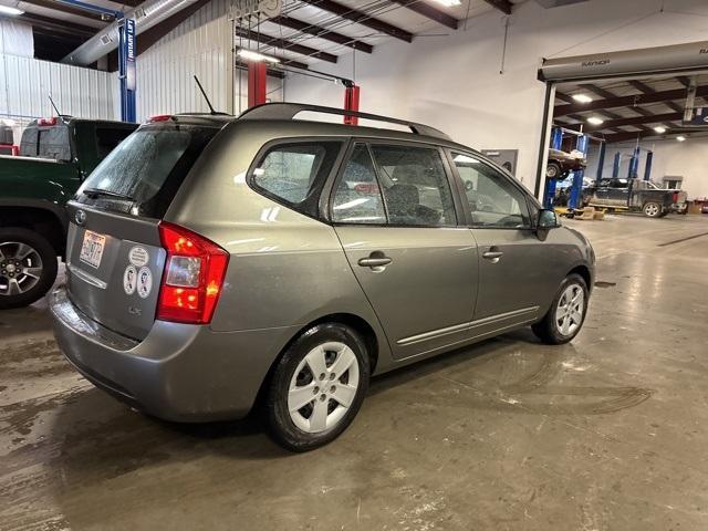 used 2009 Kia Rondo car, priced at $9,979