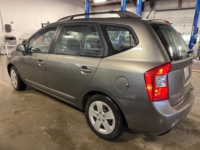 used 2009 Kia Rondo car, priced at $9,979