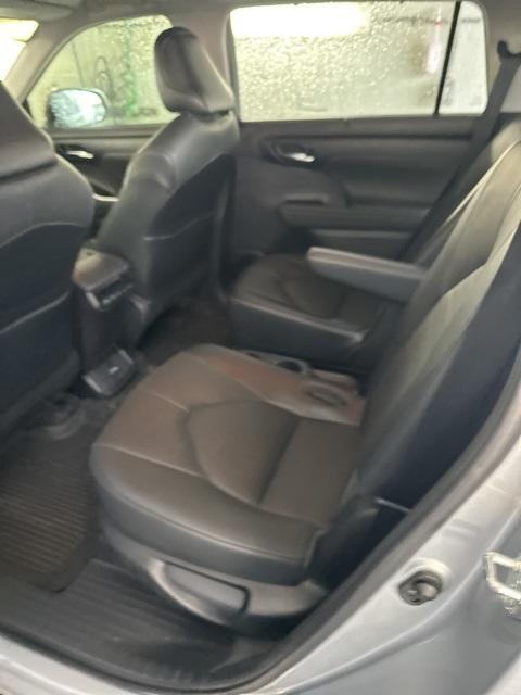 used 2021 Toyota Highlander car, priced at $34,490