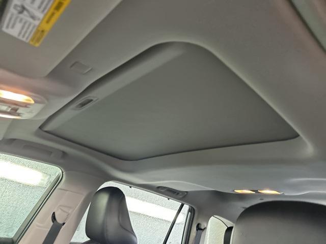 used 2021 Toyota Highlander car, priced at $34,490