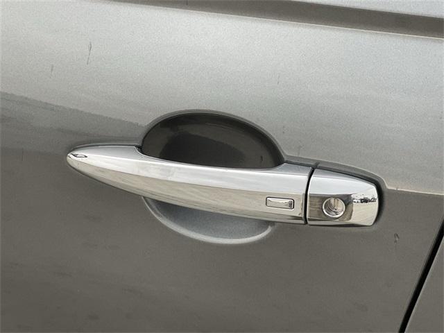 used 2022 Nissan Altima car, priced at $19,532