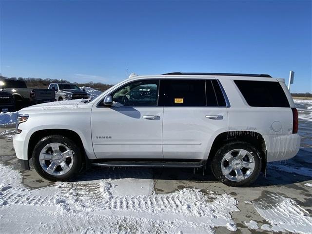 used 2017 Chevrolet Tahoe car, priced at $29,996