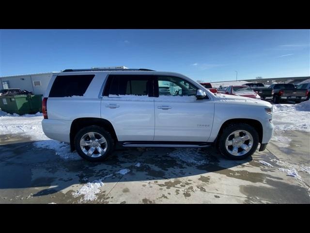 used 2017 Chevrolet Tahoe car, priced at $29,996