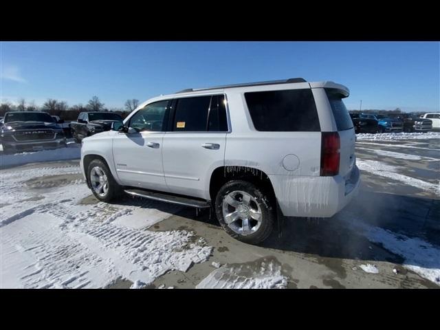 used 2017 Chevrolet Tahoe car, priced at $29,996