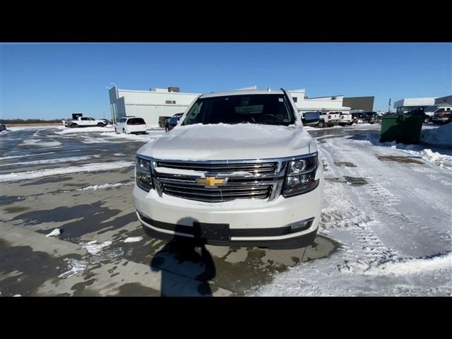 used 2017 Chevrolet Tahoe car, priced at $29,996