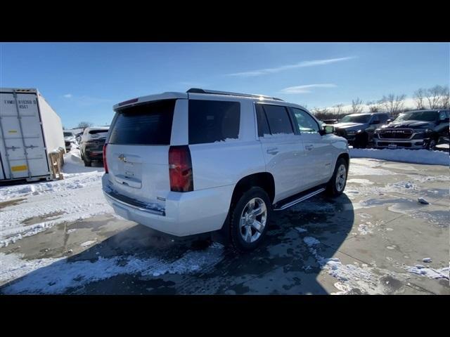 used 2017 Chevrolet Tahoe car, priced at $29,996