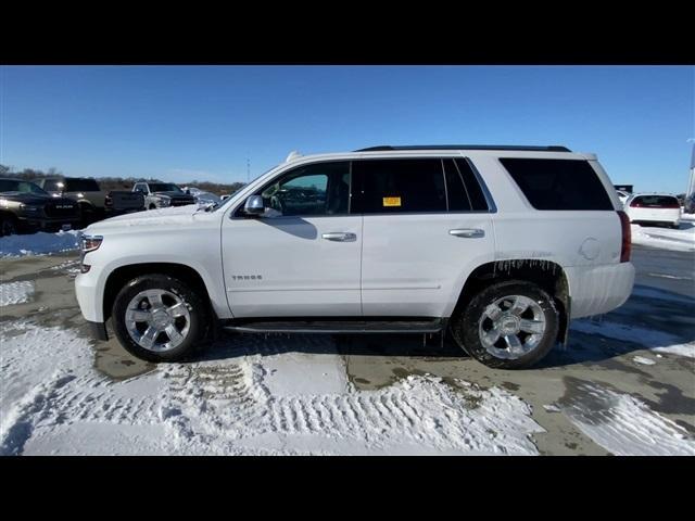 used 2017 Chevrolet Tahoe car, priced at $29,996