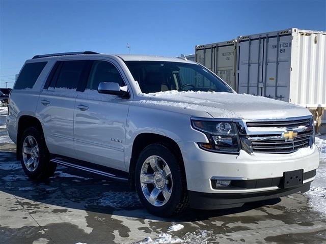 used 2017 Chevrolet Tahoe car, priced at $29,996