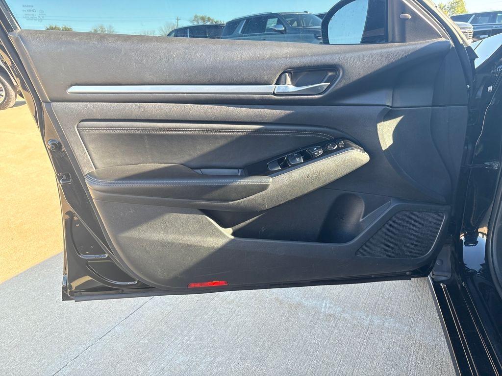 used 2020 Nissan Altima car, priced at $15,000