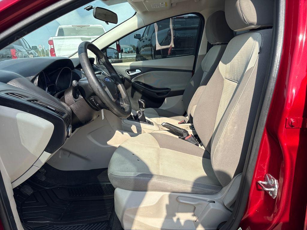 used 2013 Ford Focus car, priced at $8,642