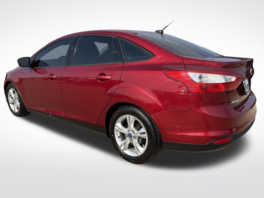 used 2013 Ford Focus car, priced at $8,642