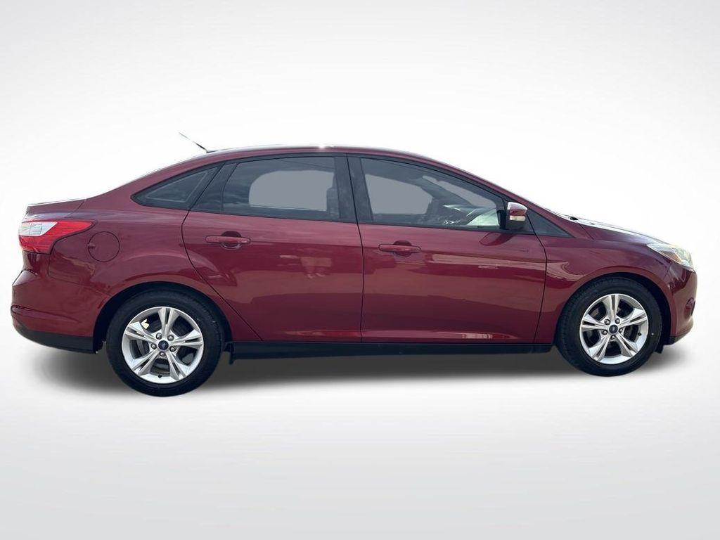 used 2013 Ford Focus car, priced at $8,642