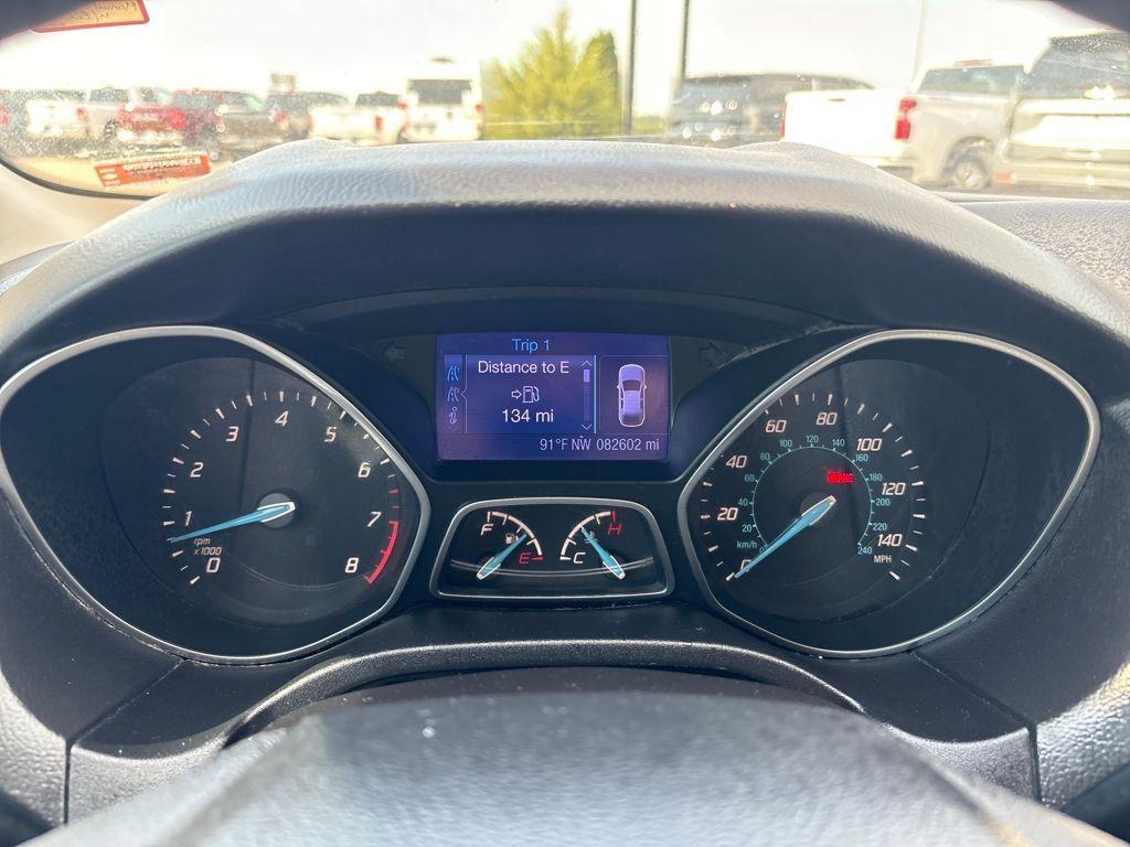 used 2013 Ford Focus car, priced at $8,642