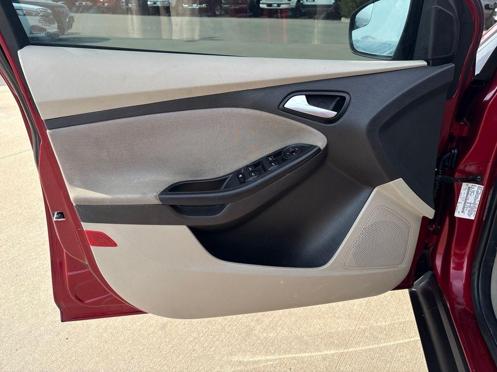used 2013 Ford Focus car, priced at $8,642