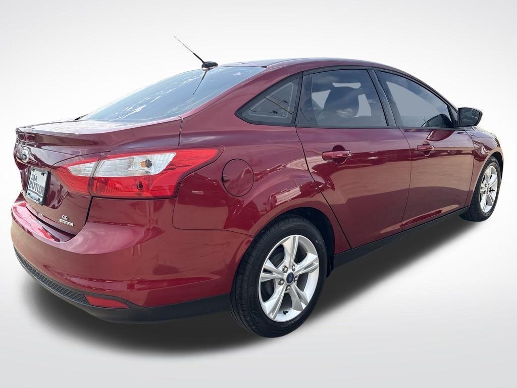 used 2013 Ford Focus car, priced at $8,642