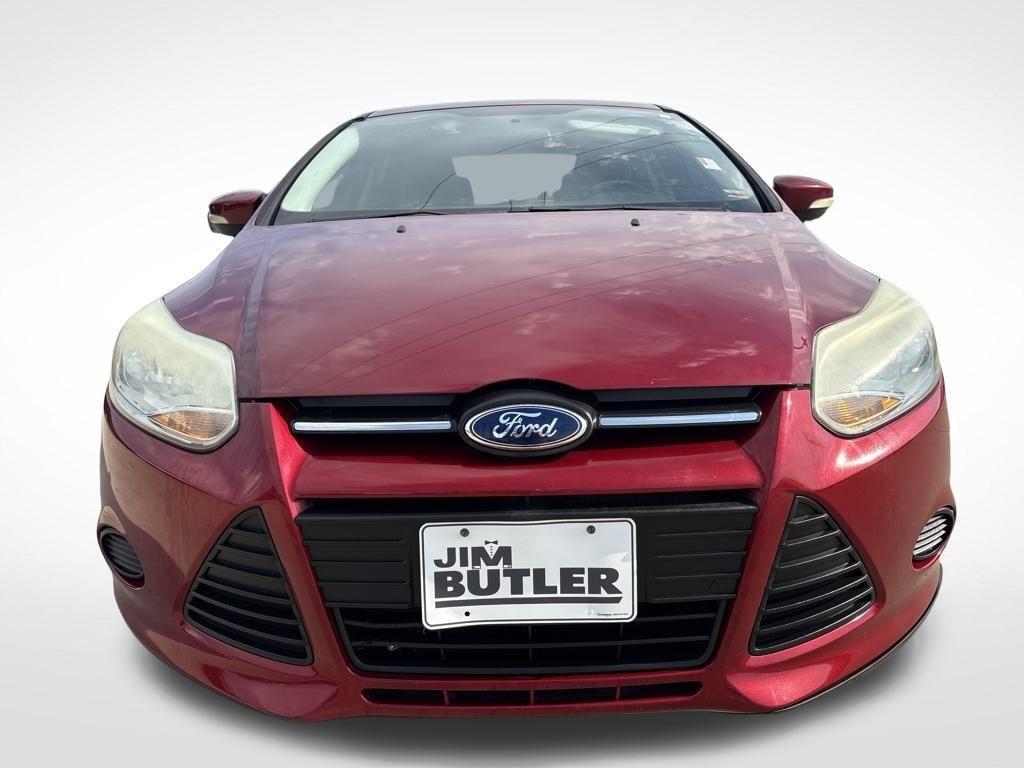 used 2013 Ford Focus car, priced at $8,642