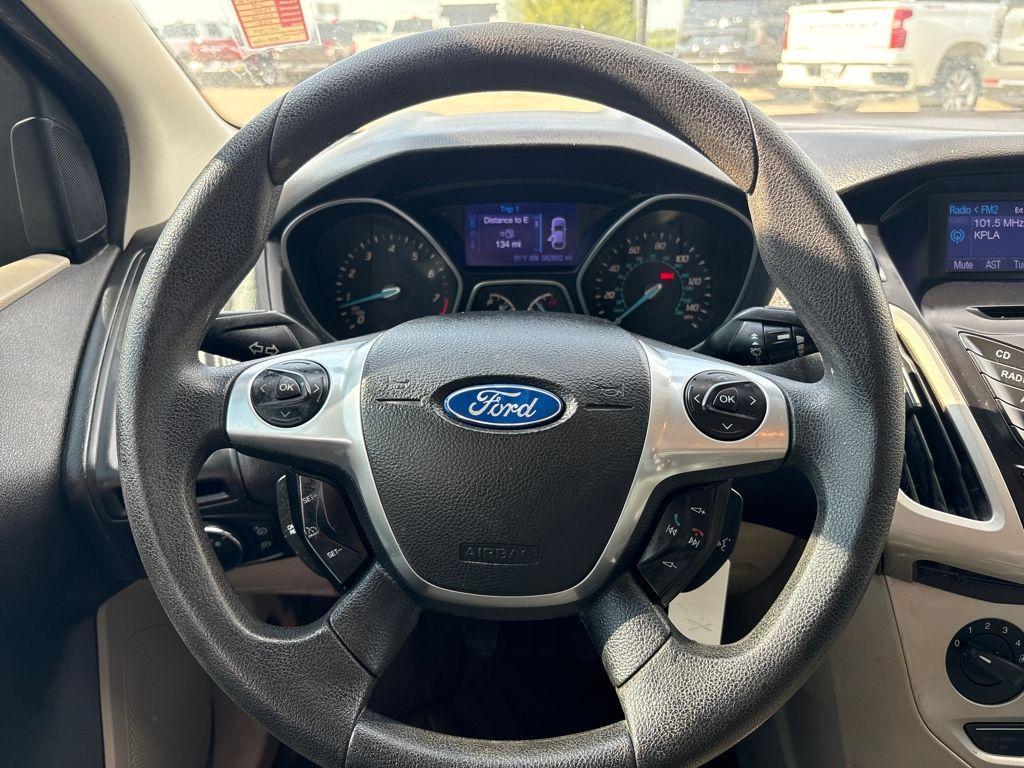 used 2013 Ford Focus car, priced at $8,642