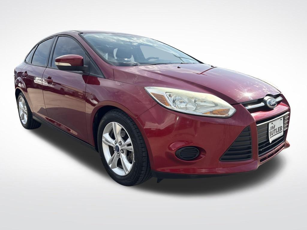 used 2013 Ford Focus car, priced at $8,642
