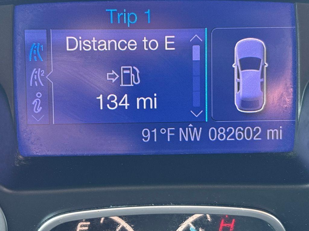 used 2013 Ford Focus car, priced at $8,642