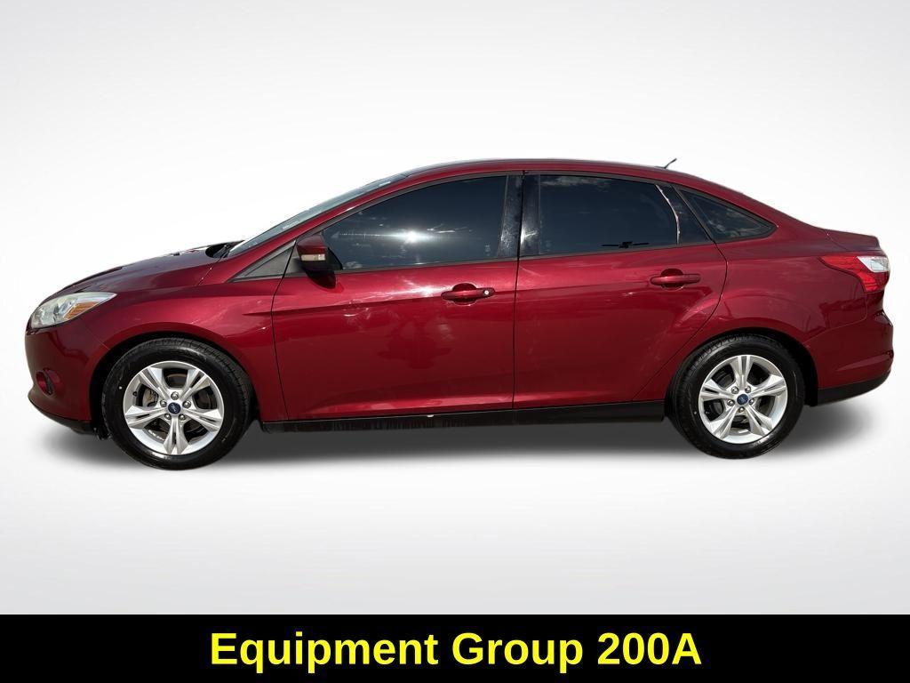 used 2013 Ford Focus car, priced at $8,642