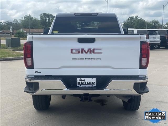 used 2023 GMC Sierra 2500 car, priced at $46,681