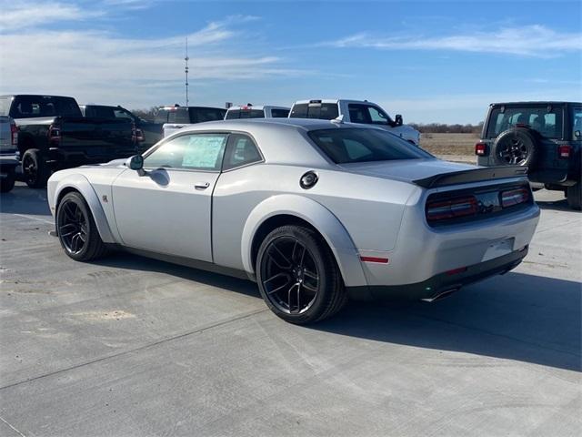 new 2023 Dodge Challenger car, priced at $56,959
