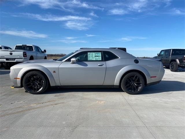 new 2023 Dodge Challenger car, priced at $56,959