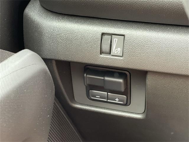 new 2025 Chevrolet Colorado car, priced at $43,017