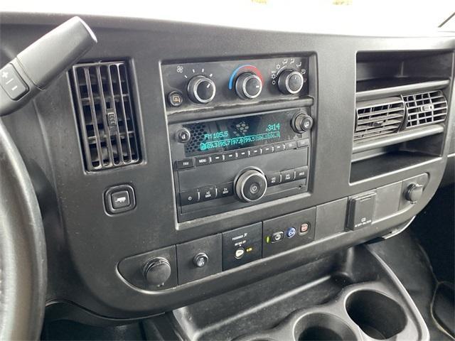 used 2020 GMC Savana 2500 car, priced at $24,945