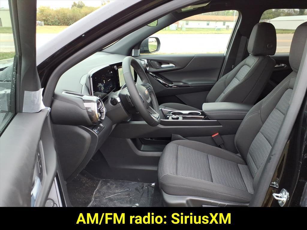 new 2026 Chevrolet Equinox car, priced at $26,458