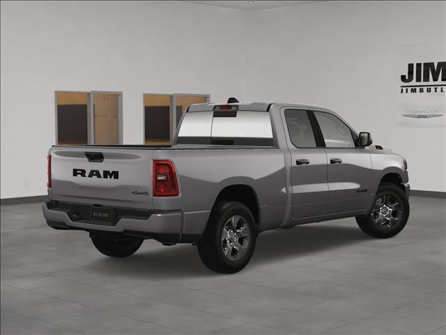 new 2025 Ram 1500 car